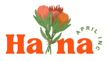 Hana April Inc
